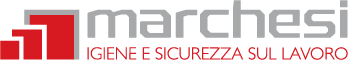 Logo marchesi igiene e sicurezza 