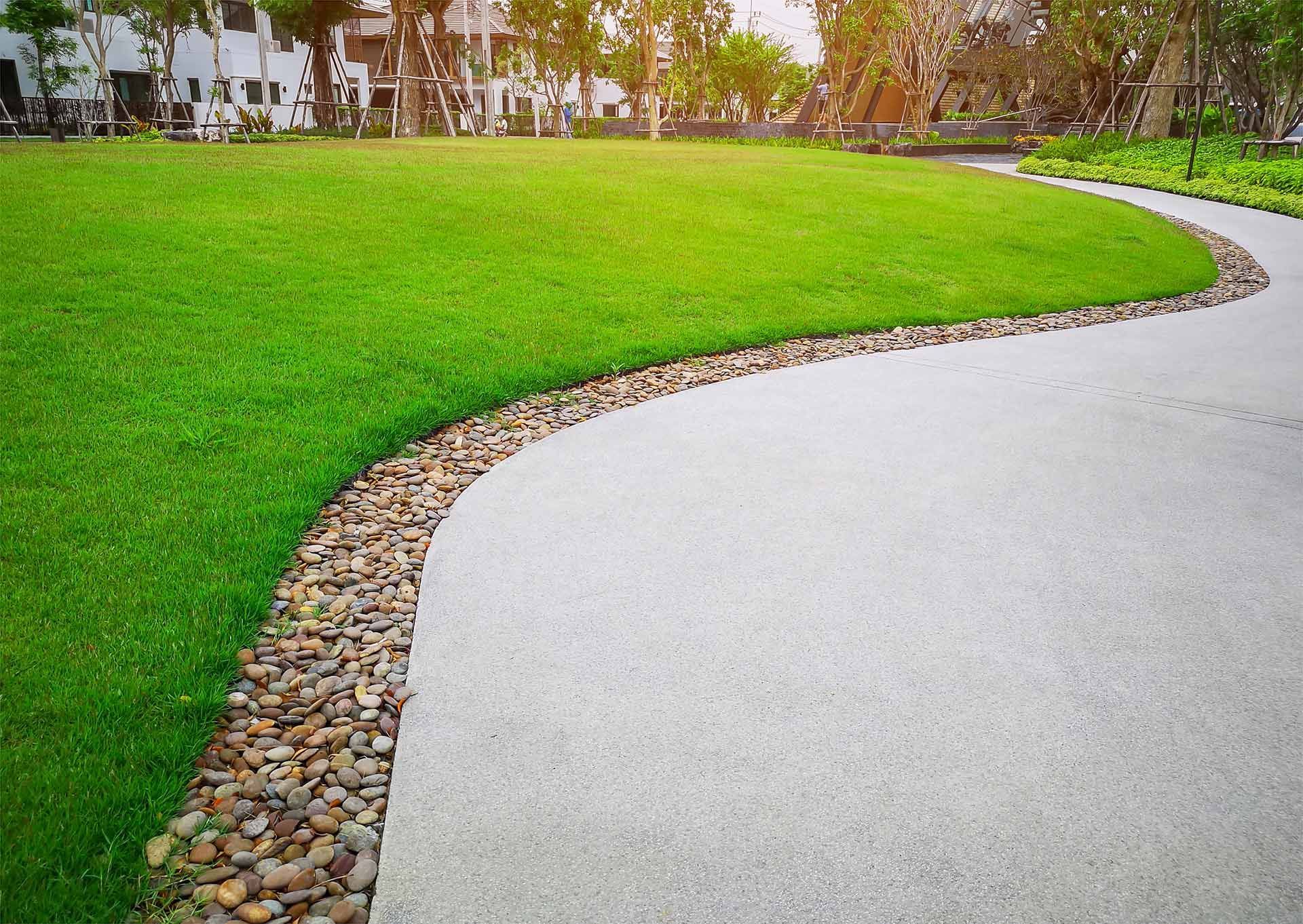 Affordable Concrete Paths In Bucasia Mackay QLD 4750