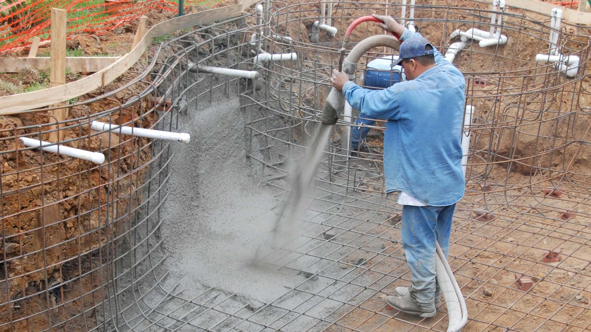 Affordable Concrete Pool Sorrounds In Mackay