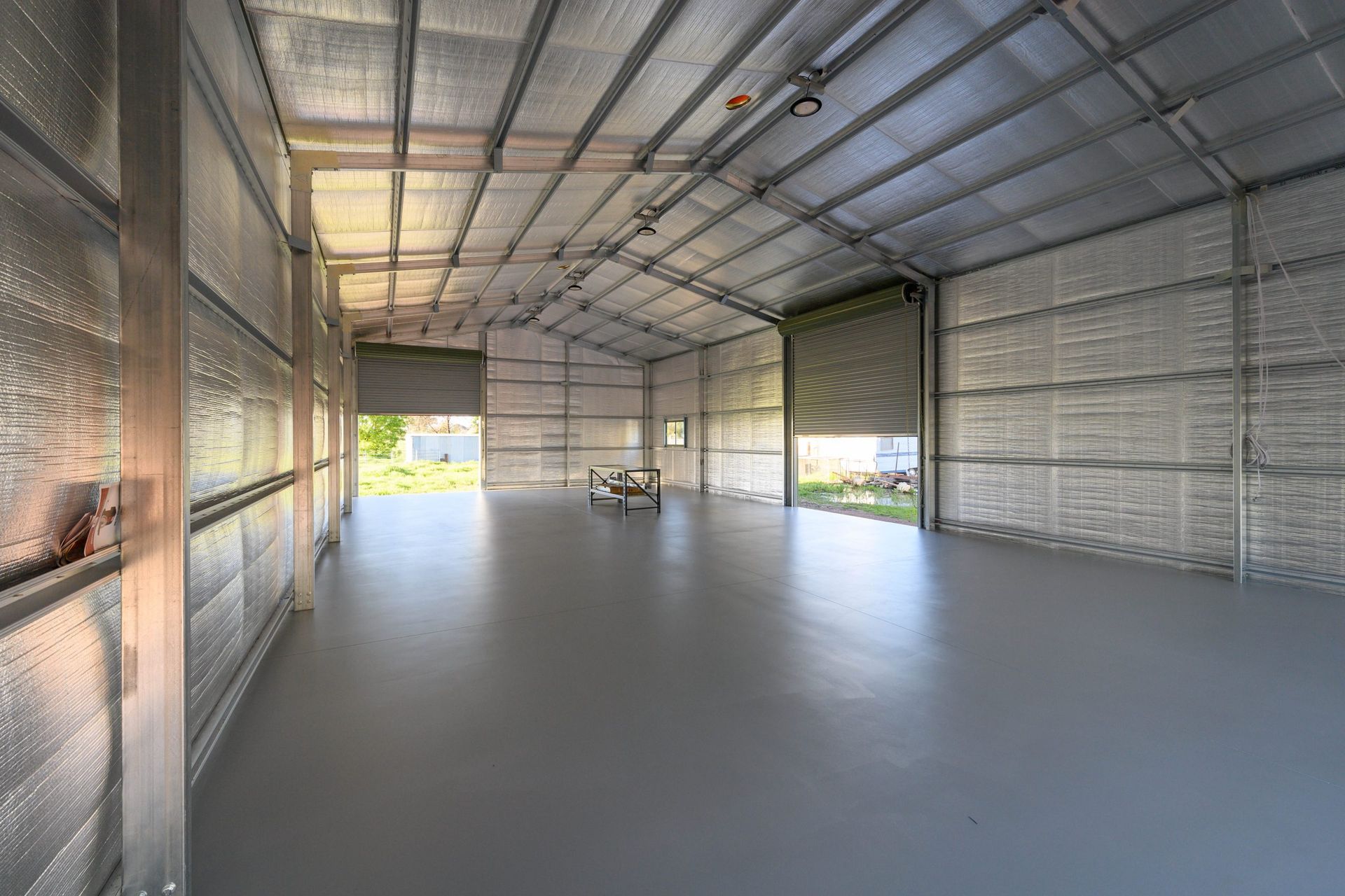 Affordable Concrete Shed Slab In Mackay QLD 4740