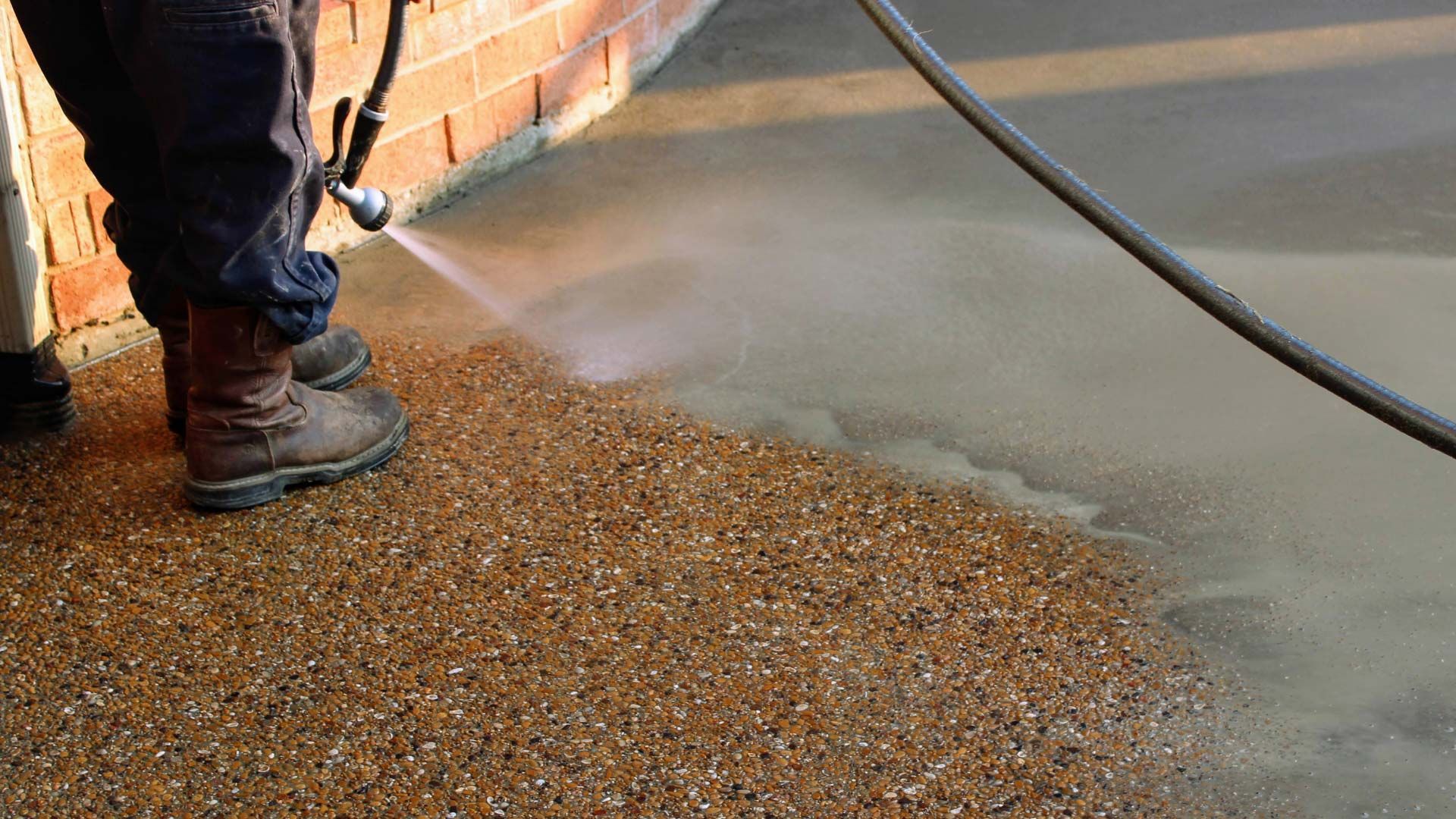 Aggregate Concrete Specialists In Mackay QLD