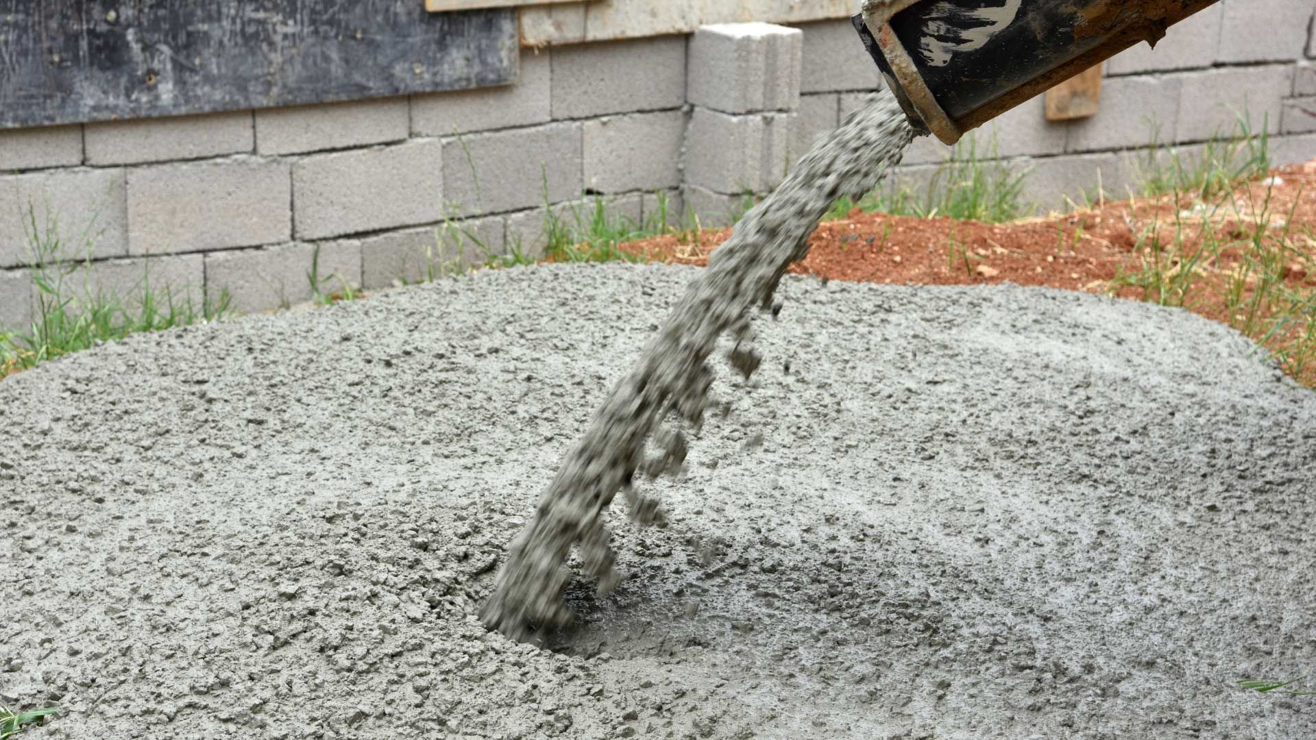 Commercial Concreter In Mackay QLD