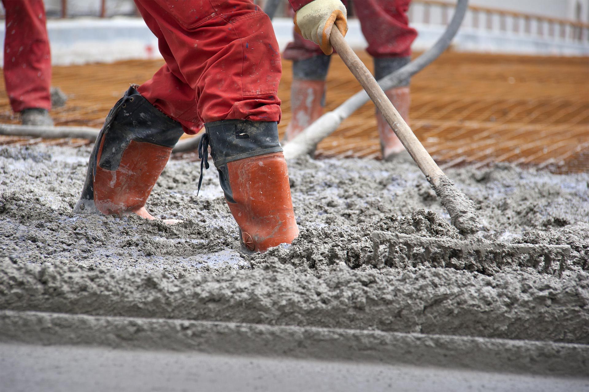 Reliable Commercial Concrete Solutions in Blacks Beach