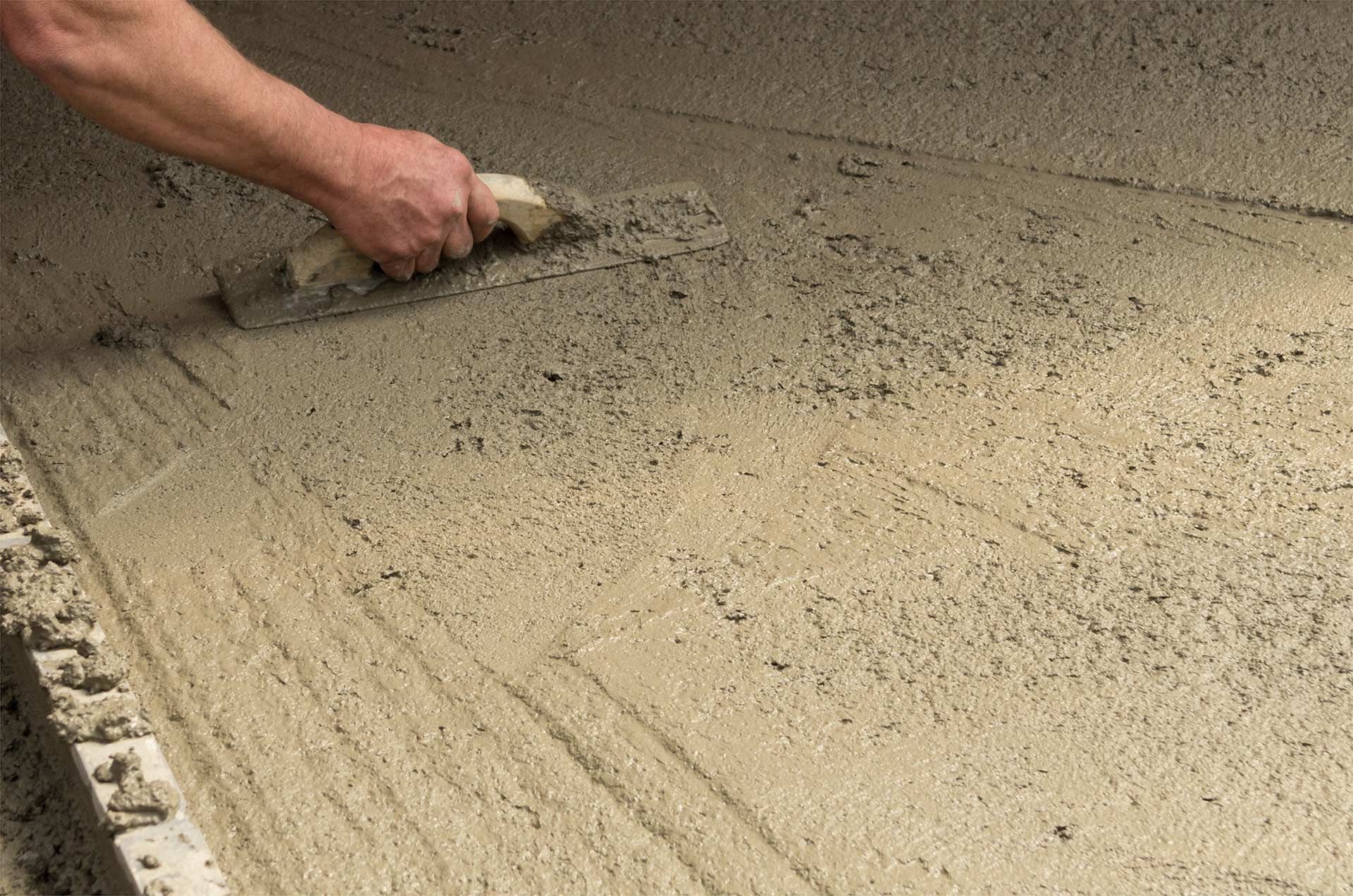 Concrete Driveway Installation Slade Point
