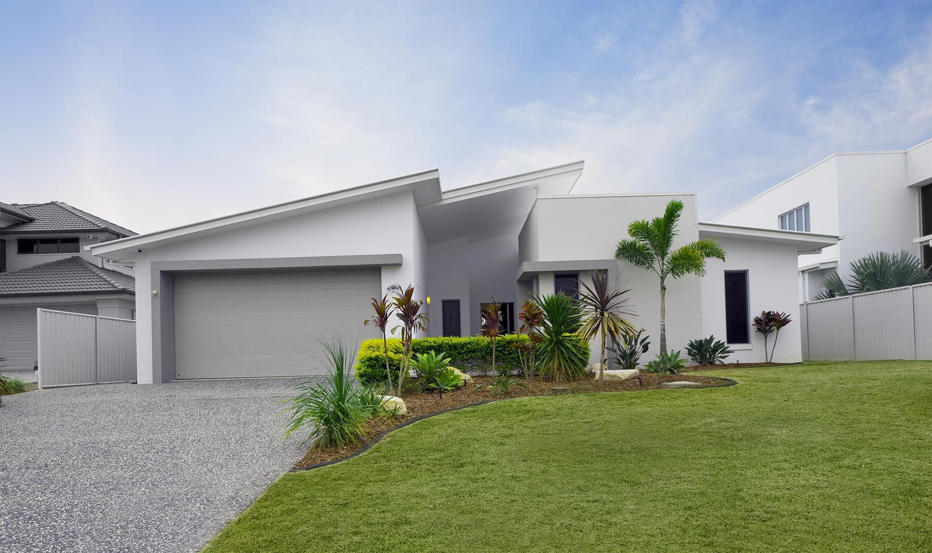 Mackay QLD 4740 Concrete Driveway