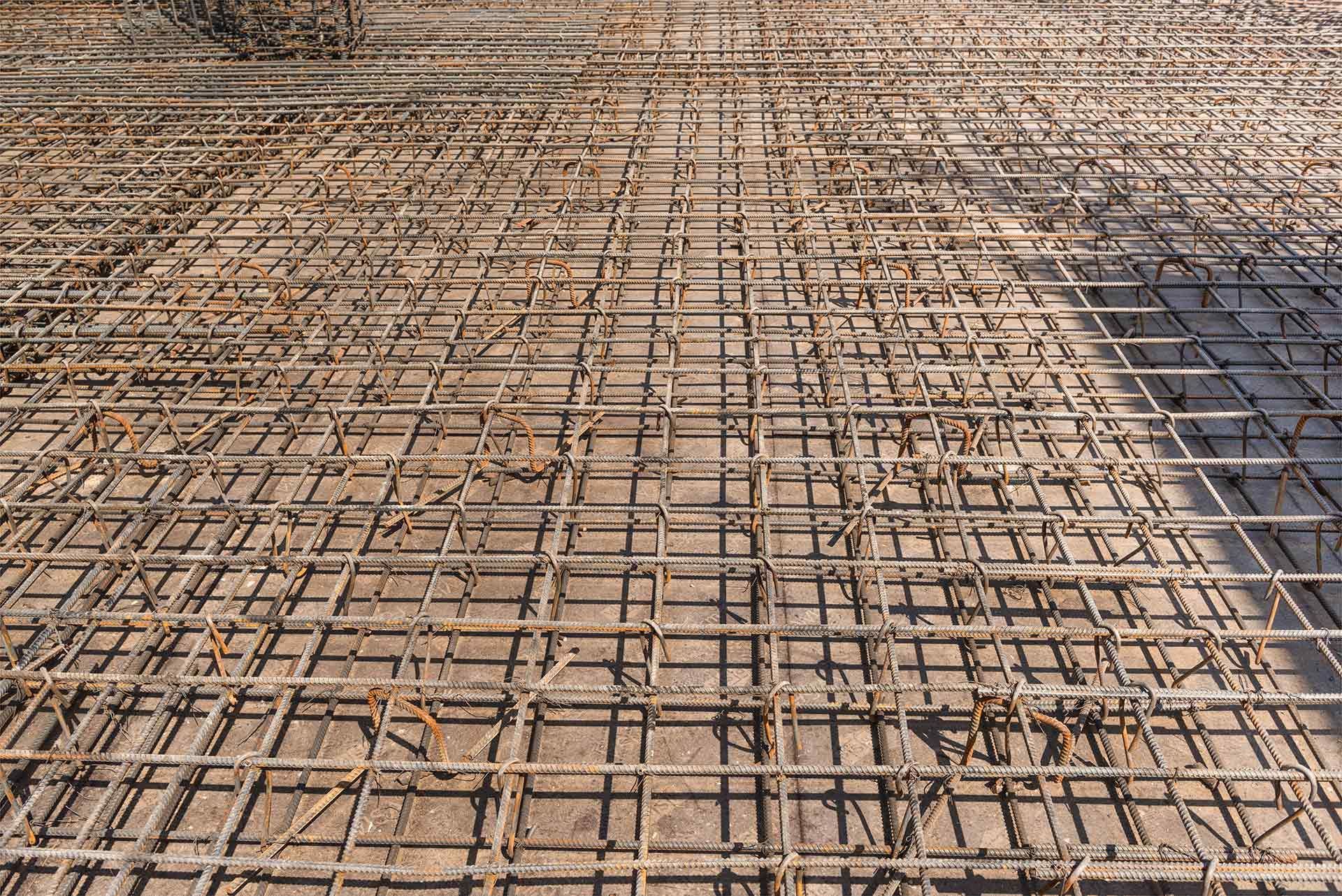Professional Concrete Footings Services Ooralea