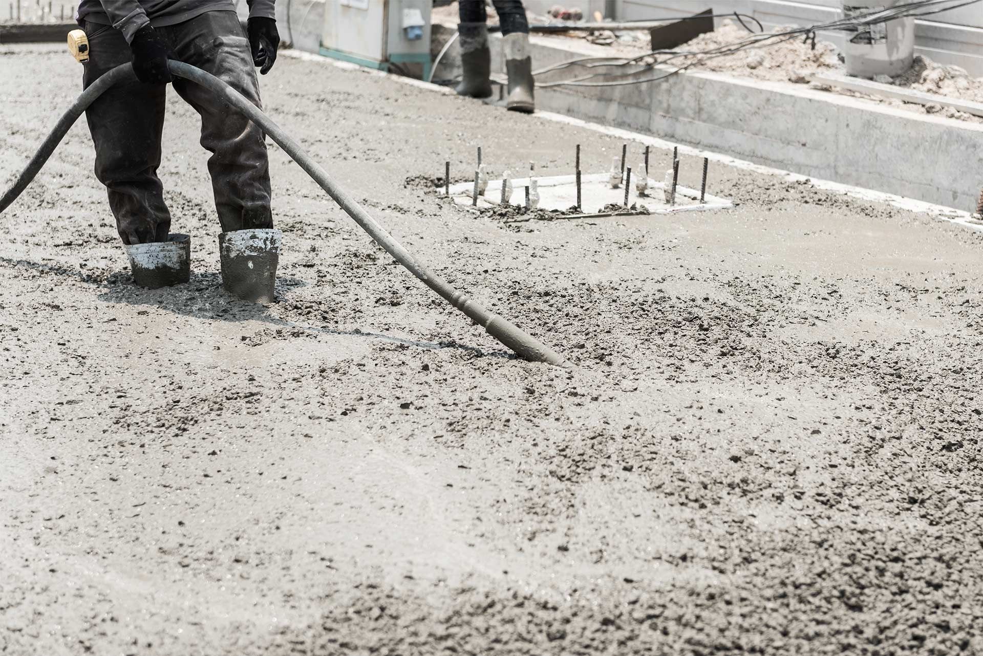 Professional Shed Foundation Installation Service In Beaconsfield