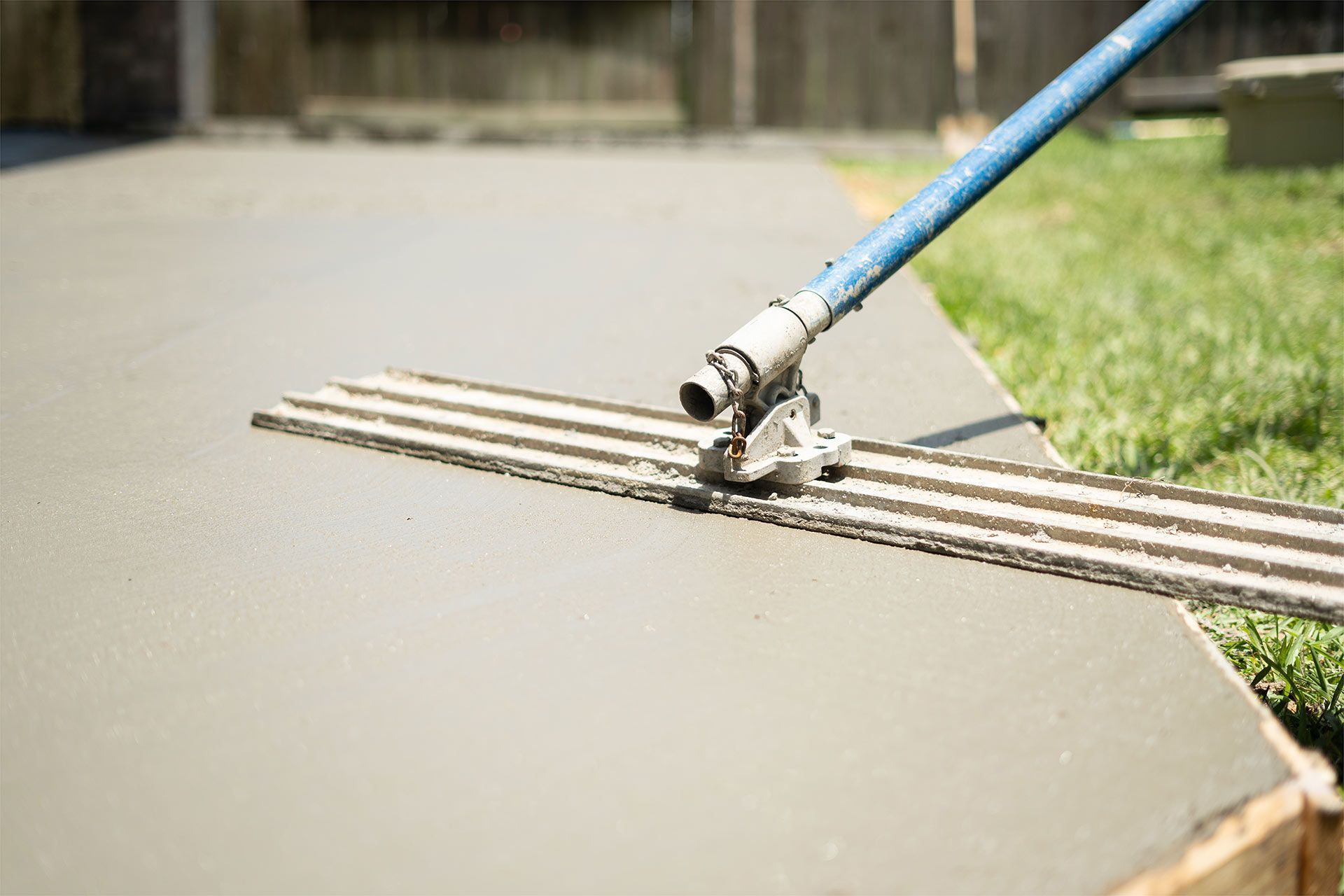 Practical and Smooth Pathway Concreting Solutions in Shoal Point