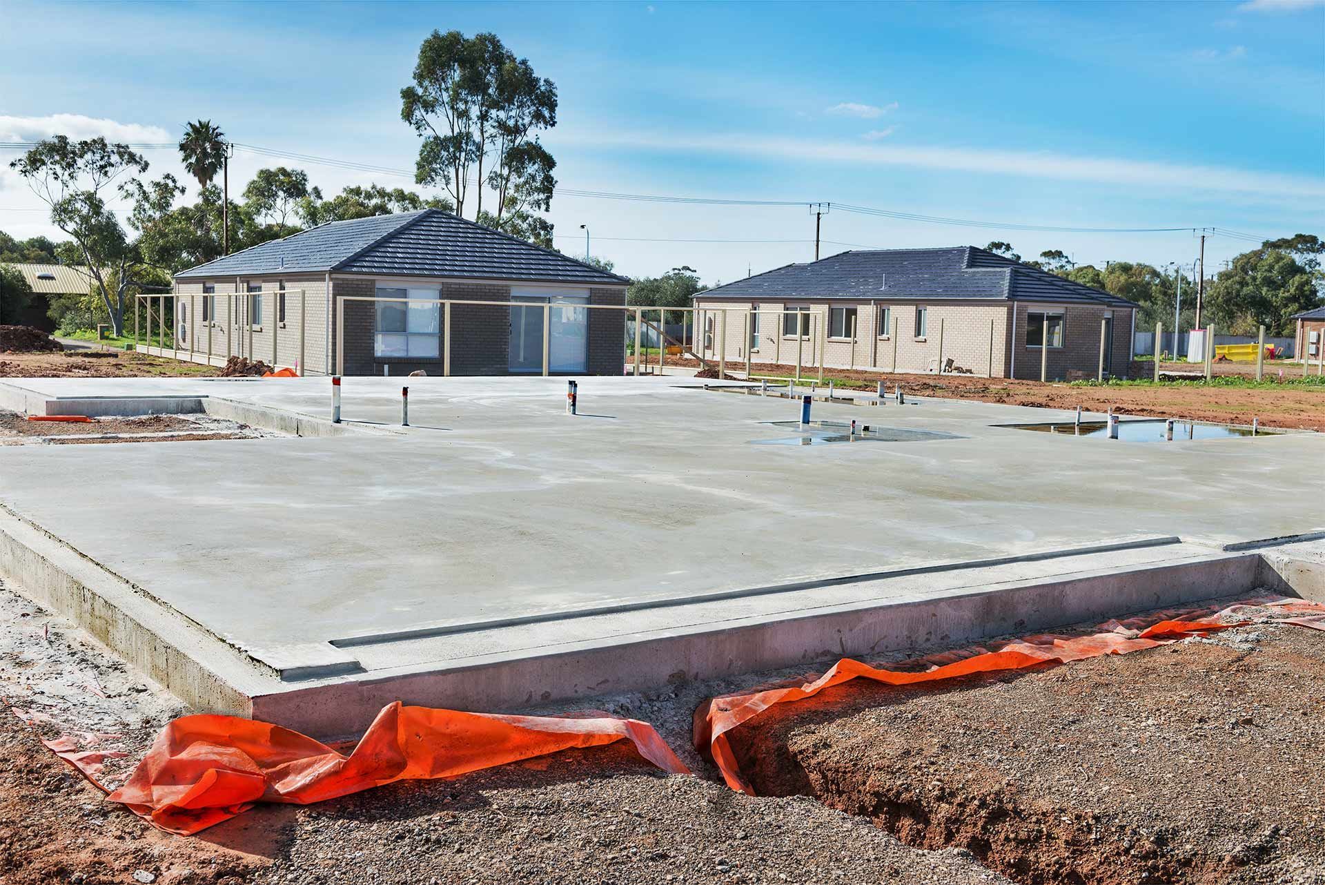 Tailored Concrete Designs Perfect for Glenella