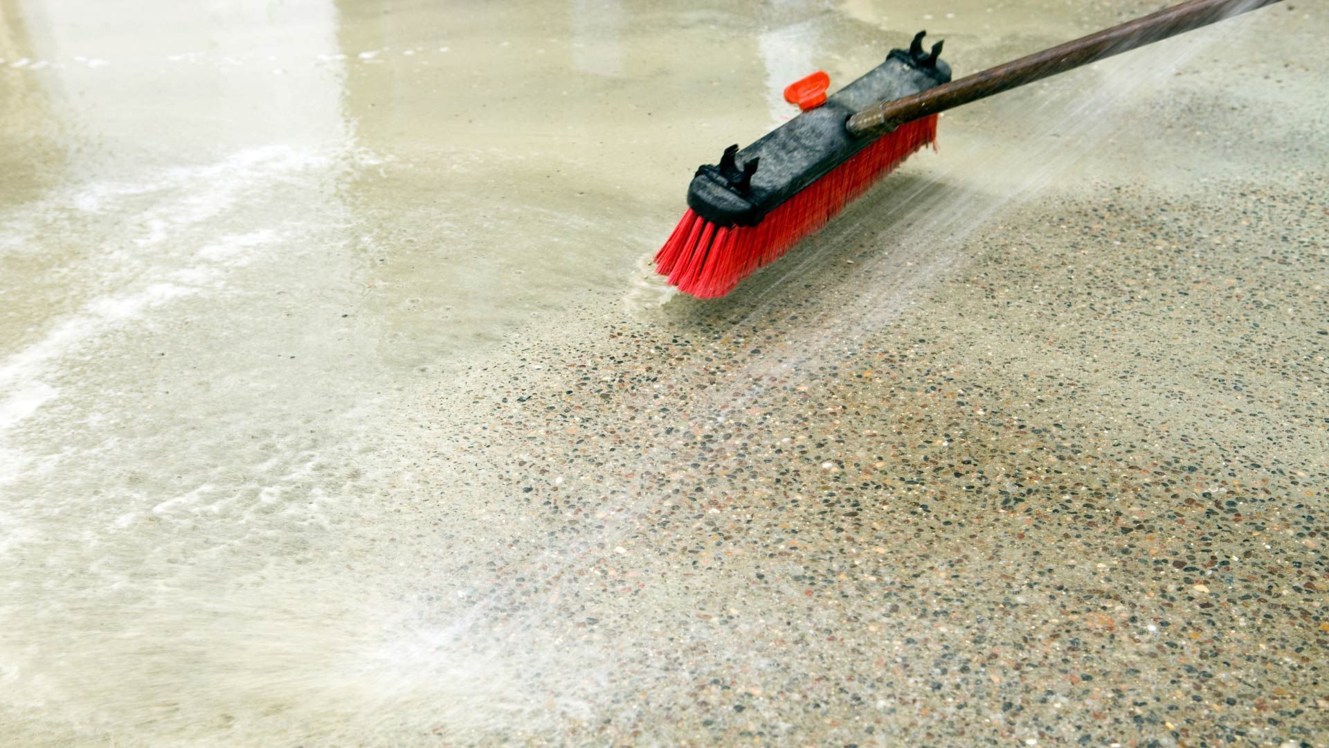 Custom Exposed Aggregat Finishes Mackay In Mackay QLD