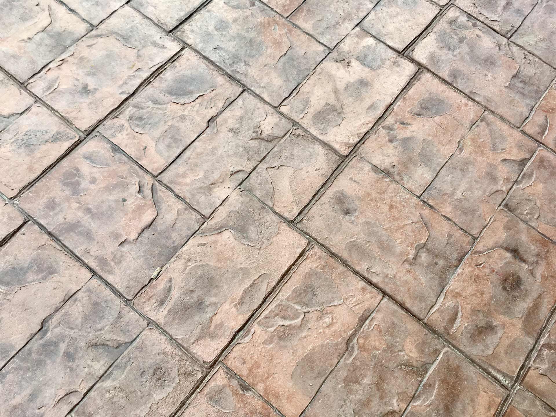 Decorative Patio In Mackay QLD