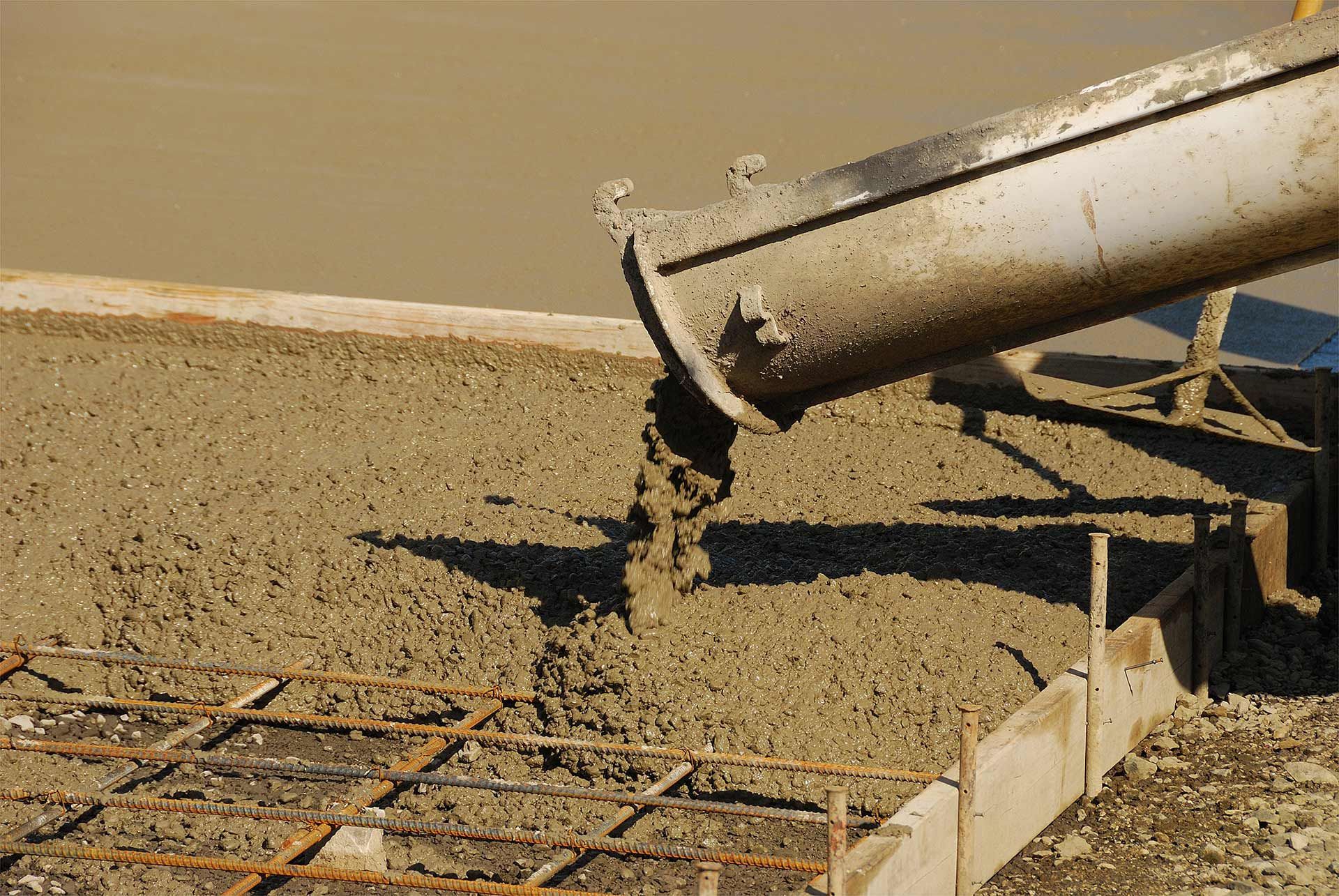 Durable Concrete Solutions Slade Point