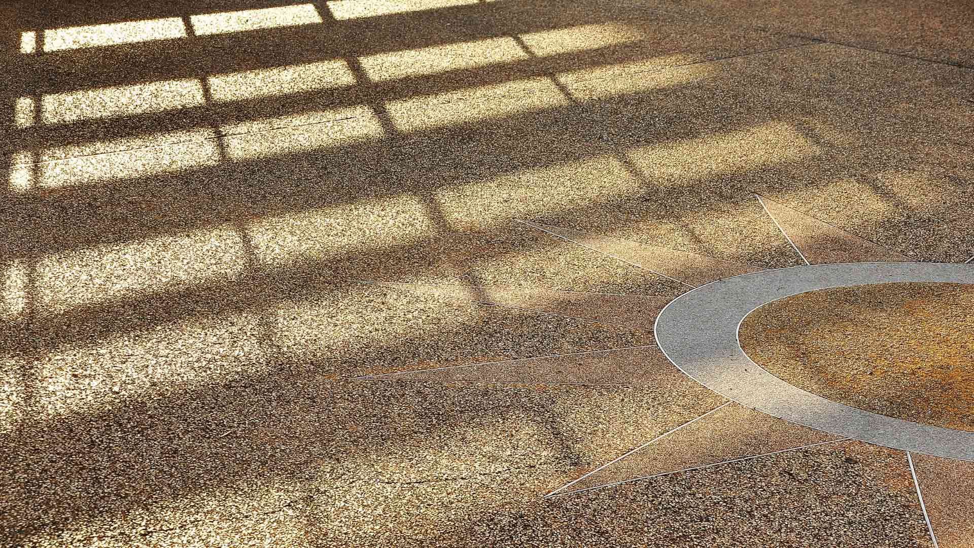 Exposed Aggregate Patio In Mackay QLD
