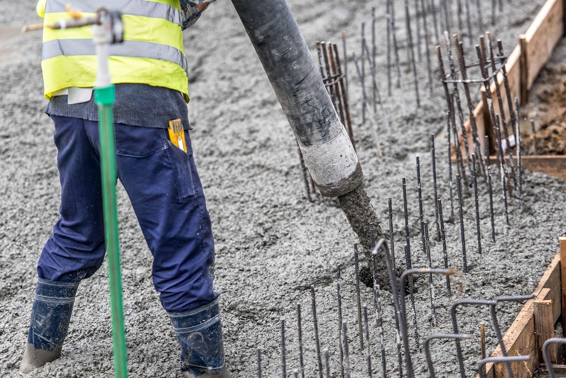 Trusted Local Concreters Delivering Quality in Shoal Point