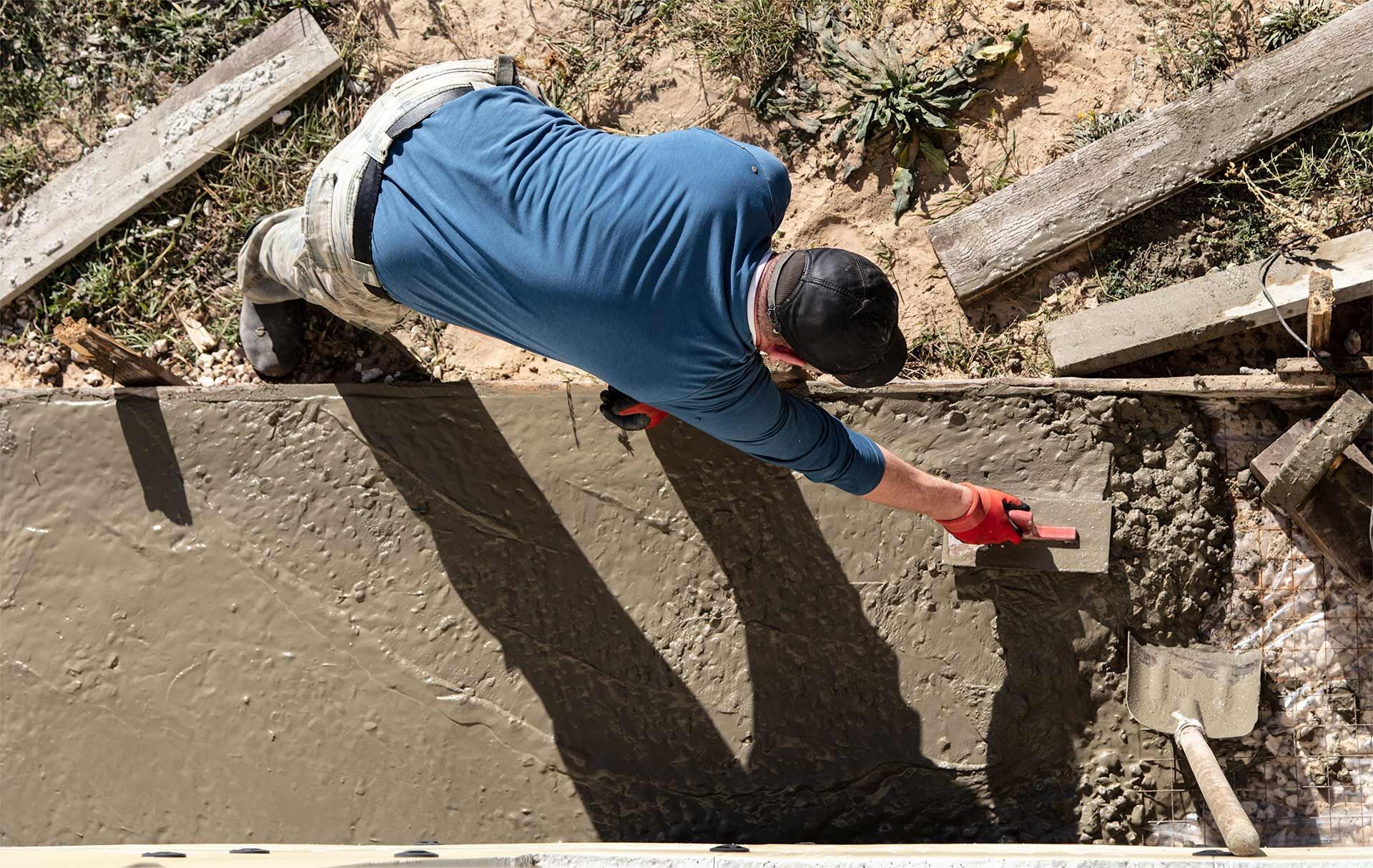 Best Local Concreting Company Ooralea
