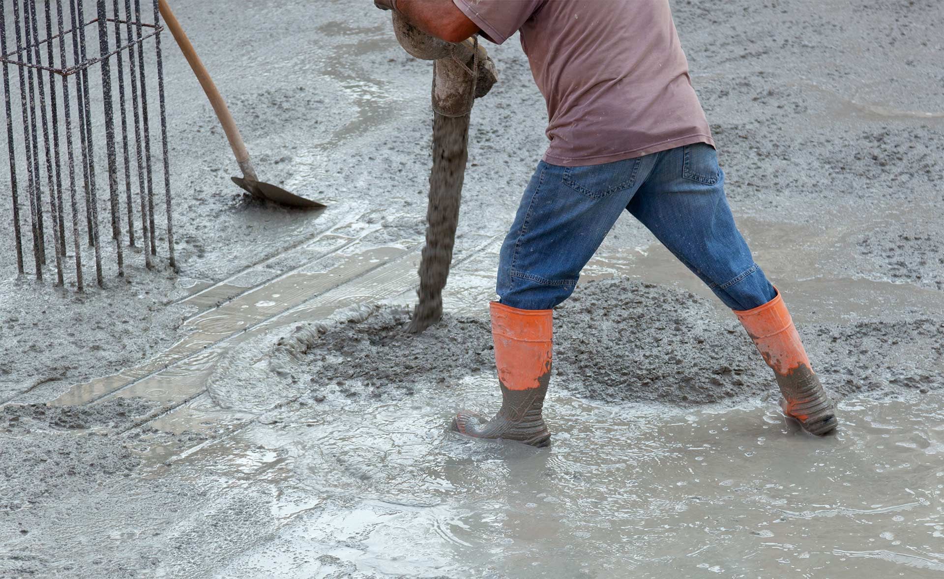 Patio Concrete Services Slade Point