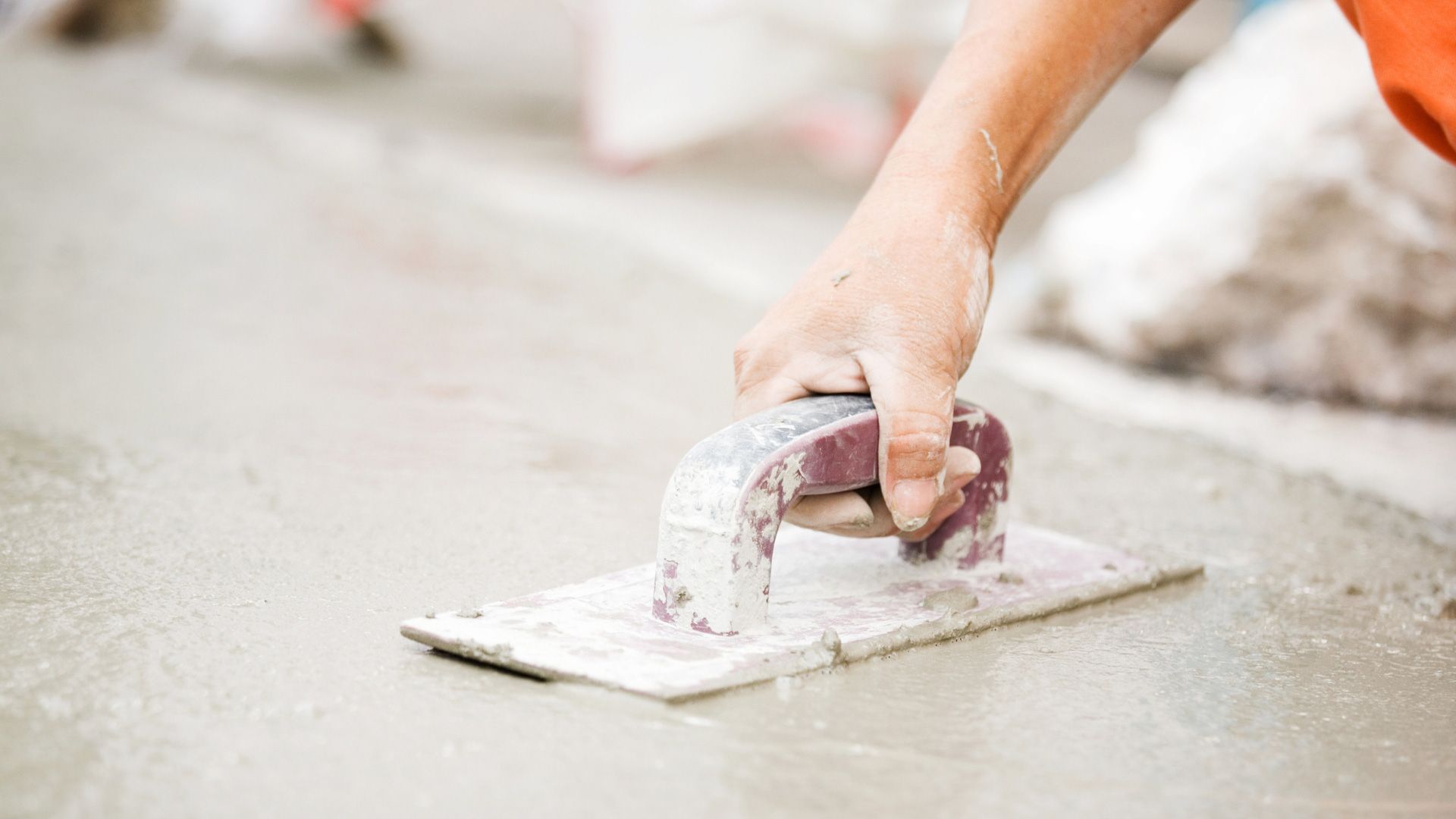 Quality Concrete Slab In Mackay QLD