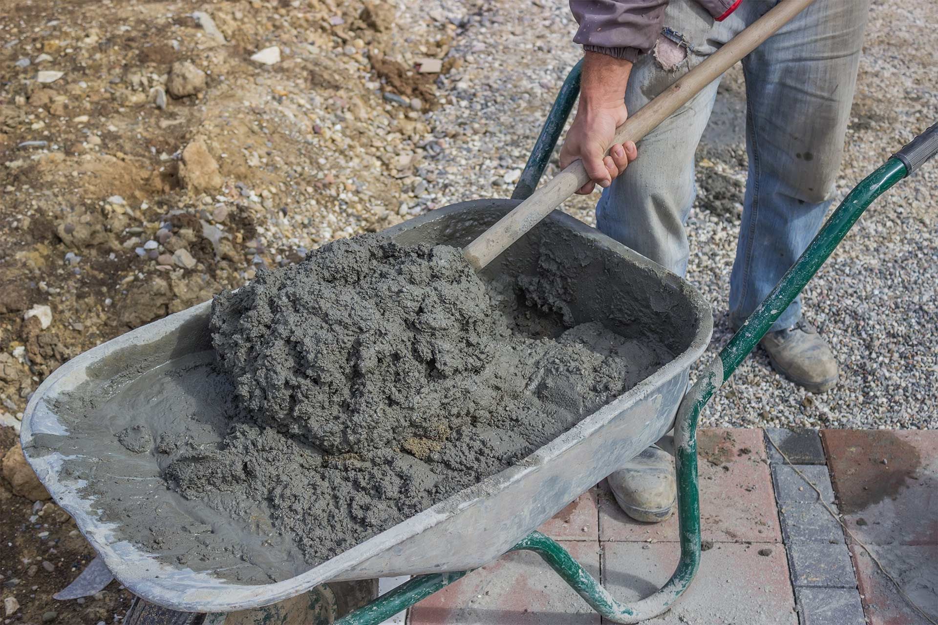 Reliable Concreter Services In Mackay QLD 4740