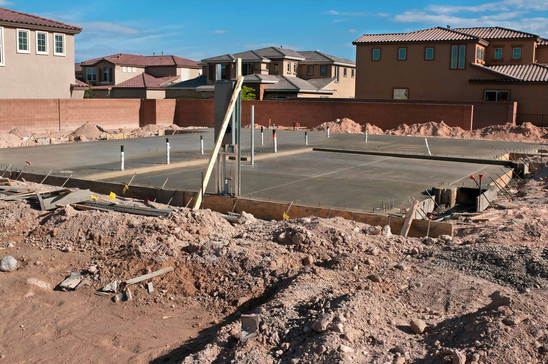 Residential Concrete Pathways Slade Point