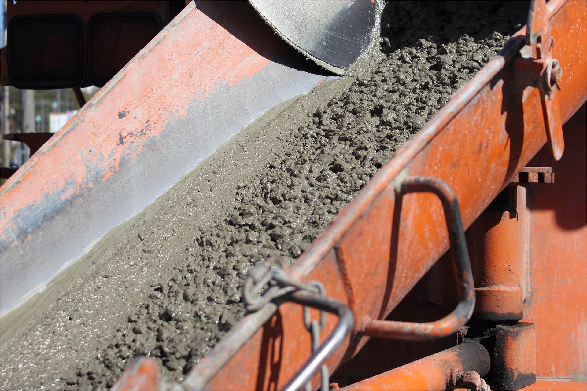 Residential Concreting Projects West Mackay
