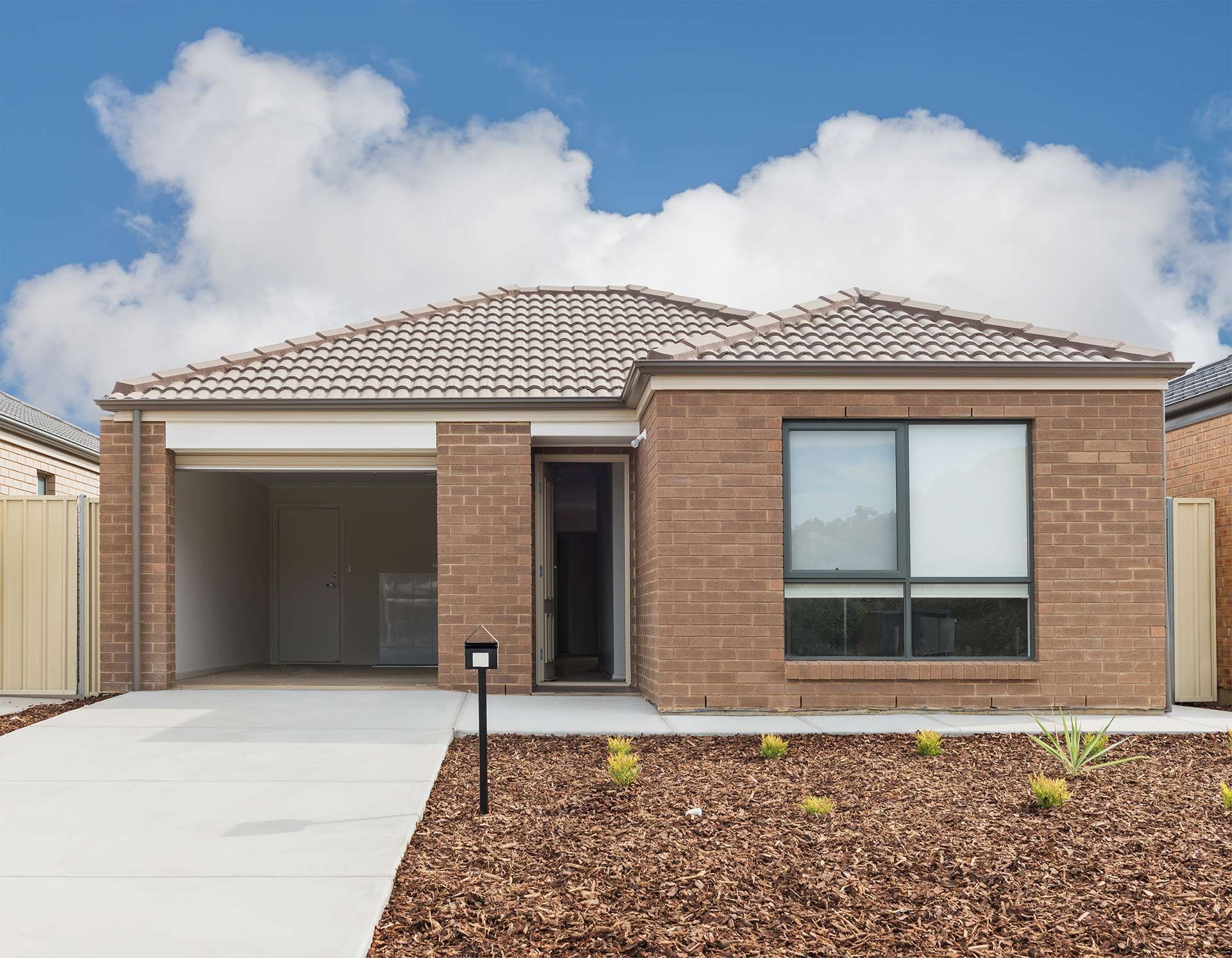 Concrete Driveways for Homes in Richmond