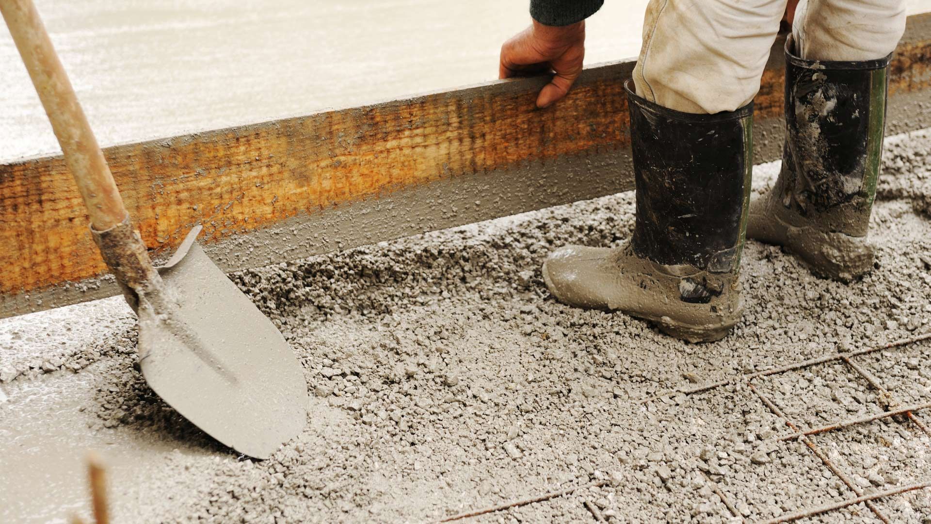 Shed Concrete Bases In Mackay QLD 4740