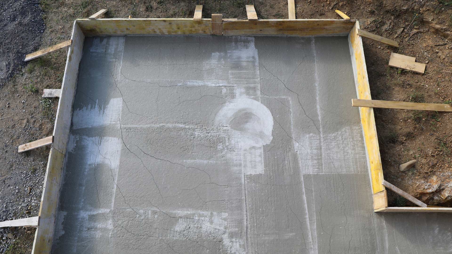 Shed Concrete Slab In Mackay QLD 4740