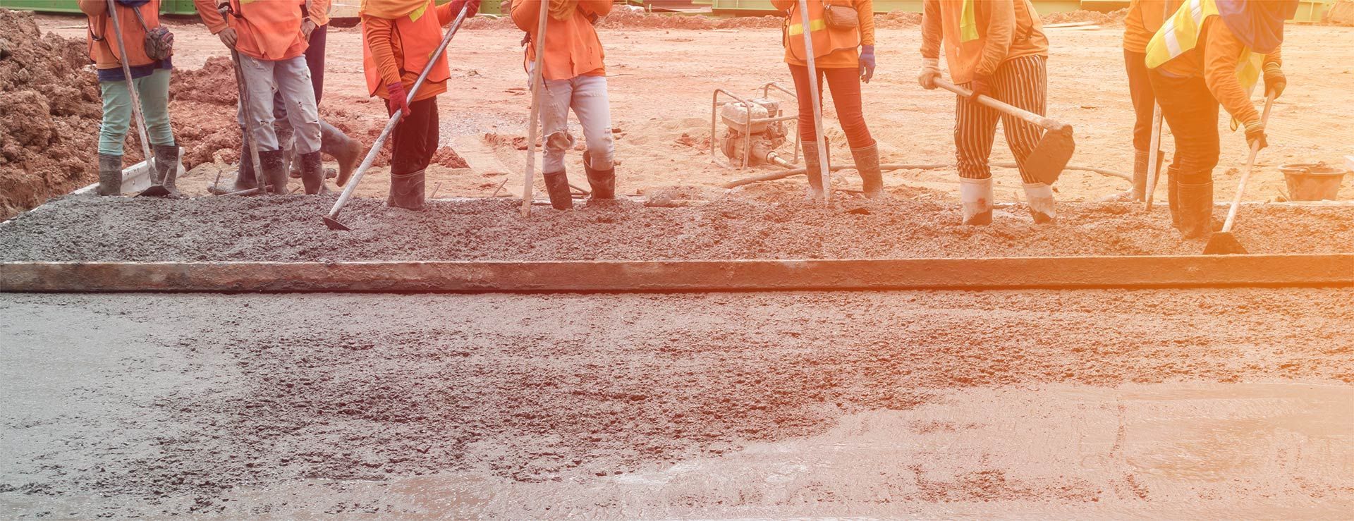 Reliable Shed Slabs West Mackay