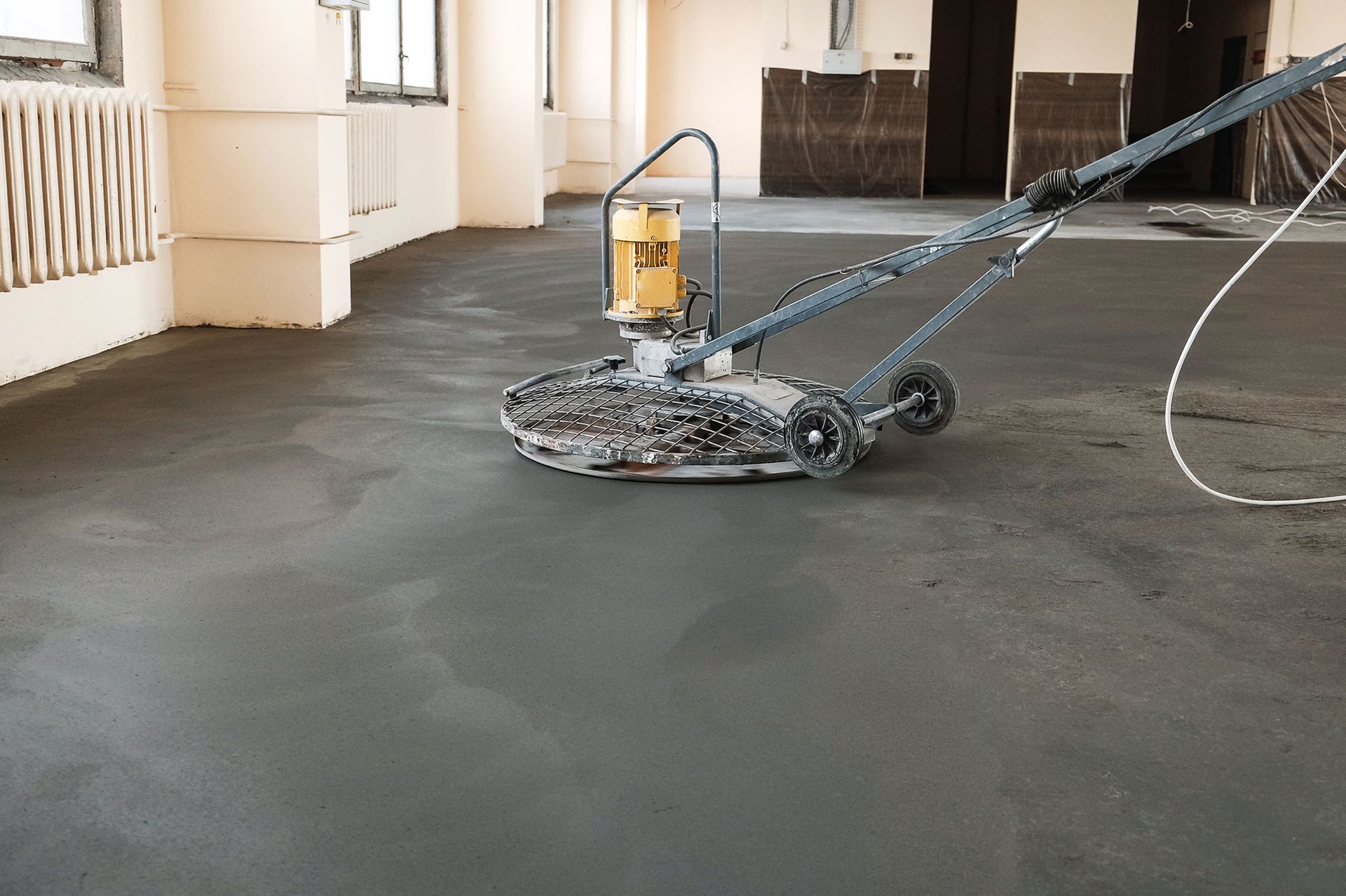 Sleek Concrete In Mackay Qld 4740
