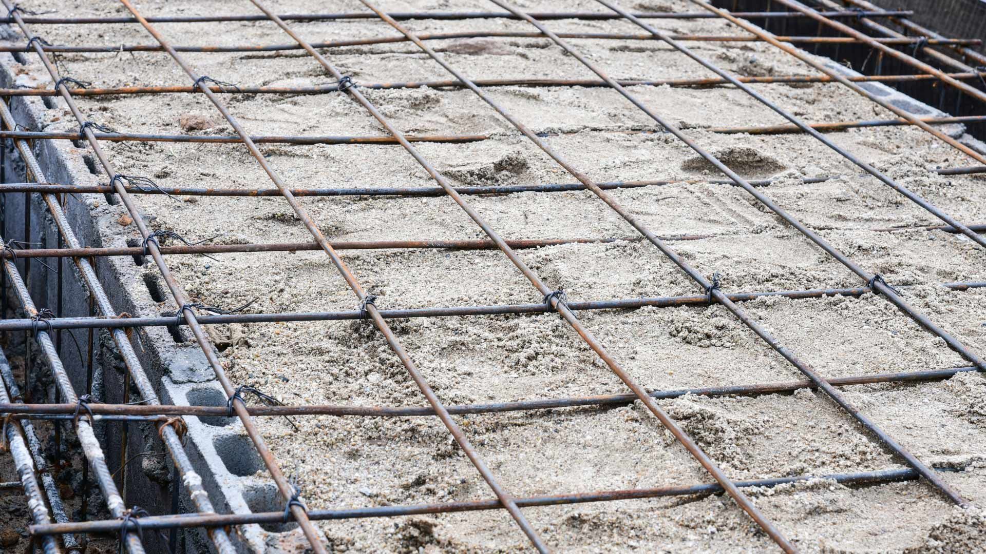 Strong Concrete Foundations In Mackay QLD