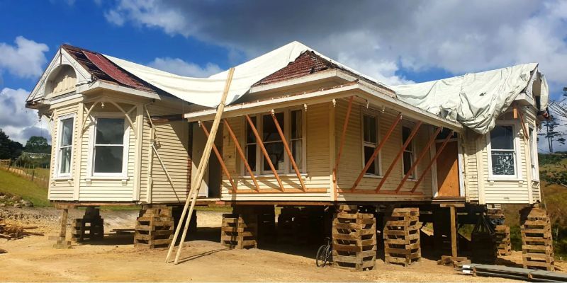 asphalt roofing auckland