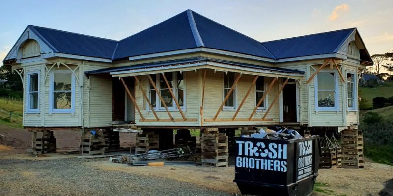 auckland commercial roofing