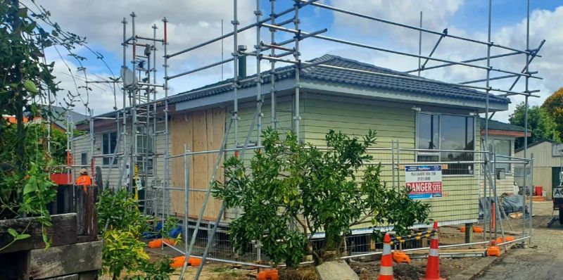 roofing companies auckland
