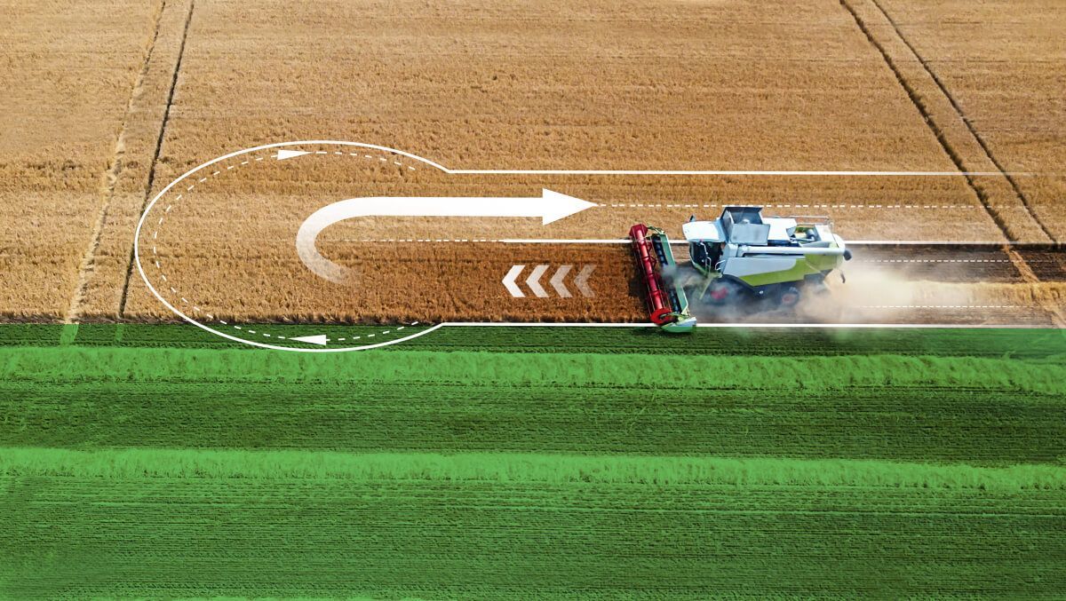 autoguiado, gps, antena gps, tractor, John deere, case, cosechadora, unimov, pulverizador, herbicida, farmer, technology, tecnología, rendimiento, conducción, ISOBUS, fjdynamics, RTK, autopilot, FJD, cámara wifi, conectividad, wi-fi, oferta, online, timbre, cerea, TOPCOM, tractordrive, tractor drive