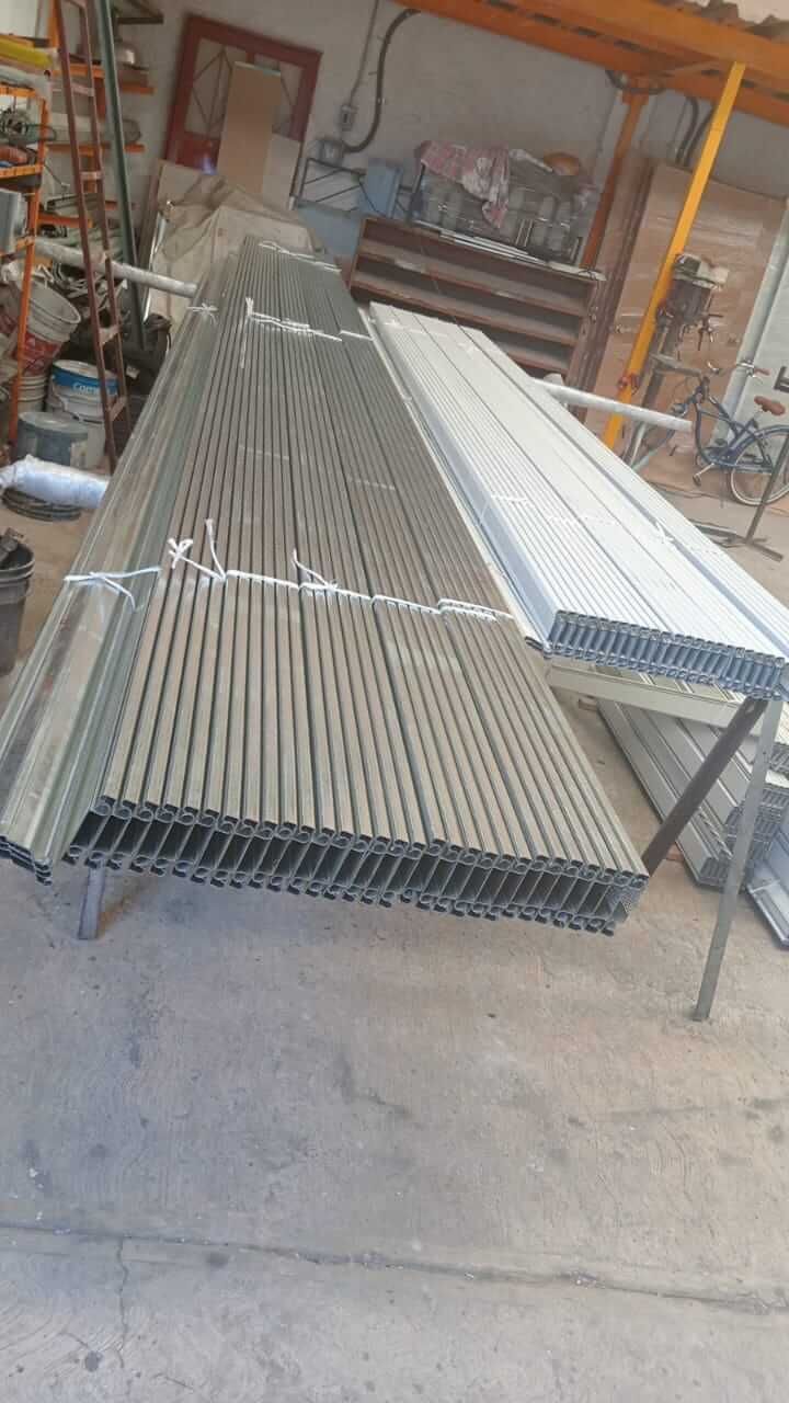 Cortinas de acero california