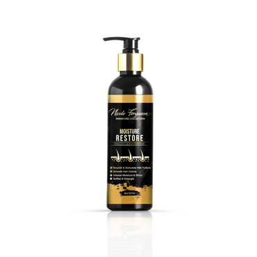 Hair Growth Shampoo