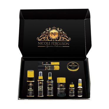 Hair Growth Shampoo