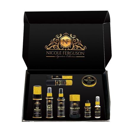 Hair Growth Shampoo