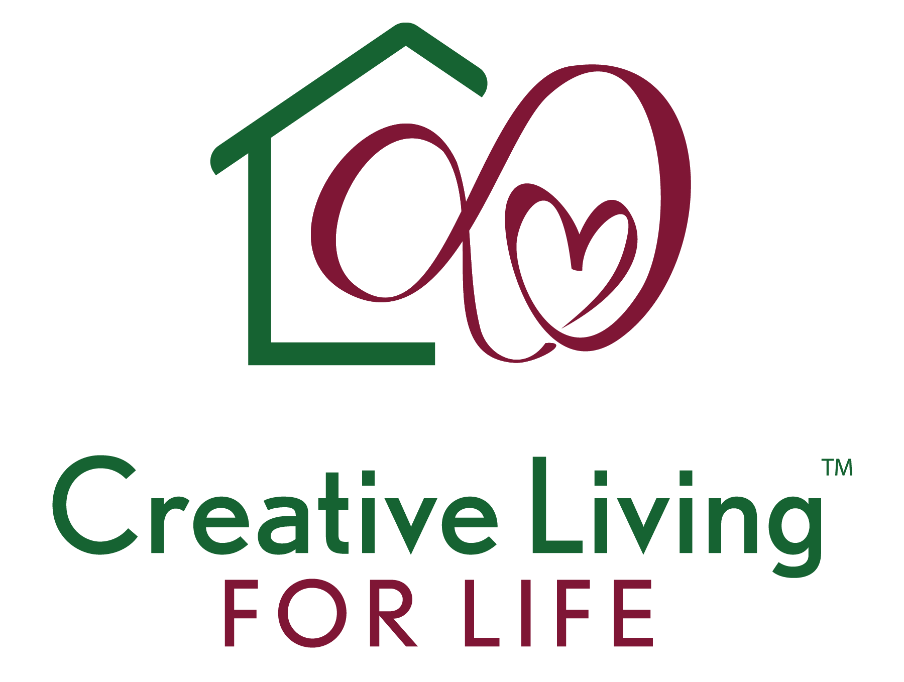 Creative Living For Life