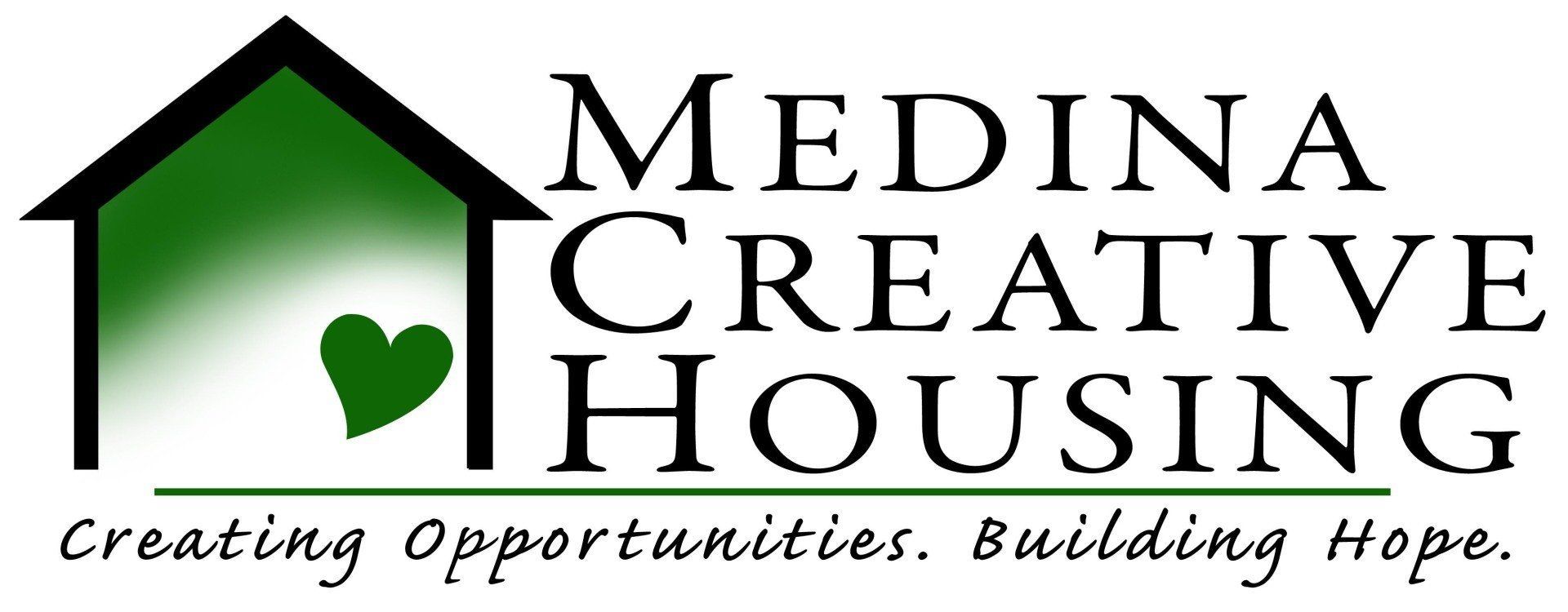Medina Creative Housing Medina Creative Housing