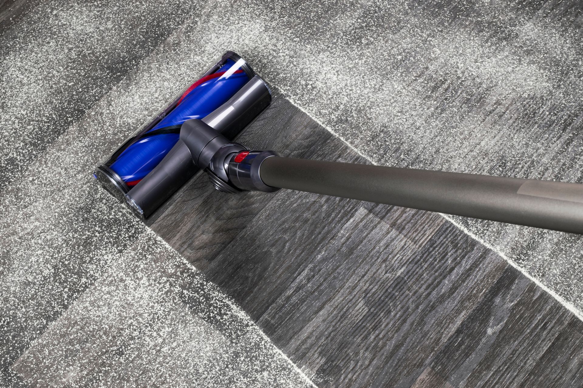 Area Rug Cleaning