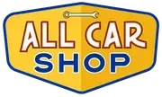 All Car Shop logo