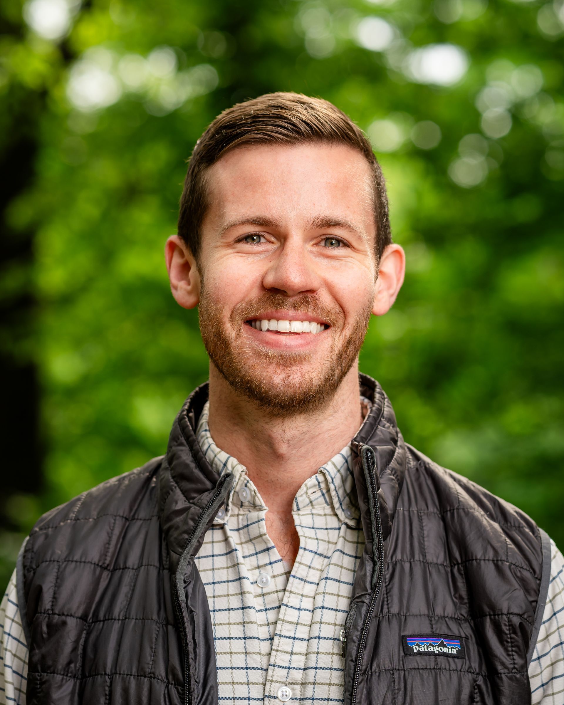 Board Member image of Chattahoochee River National Park Conservancy