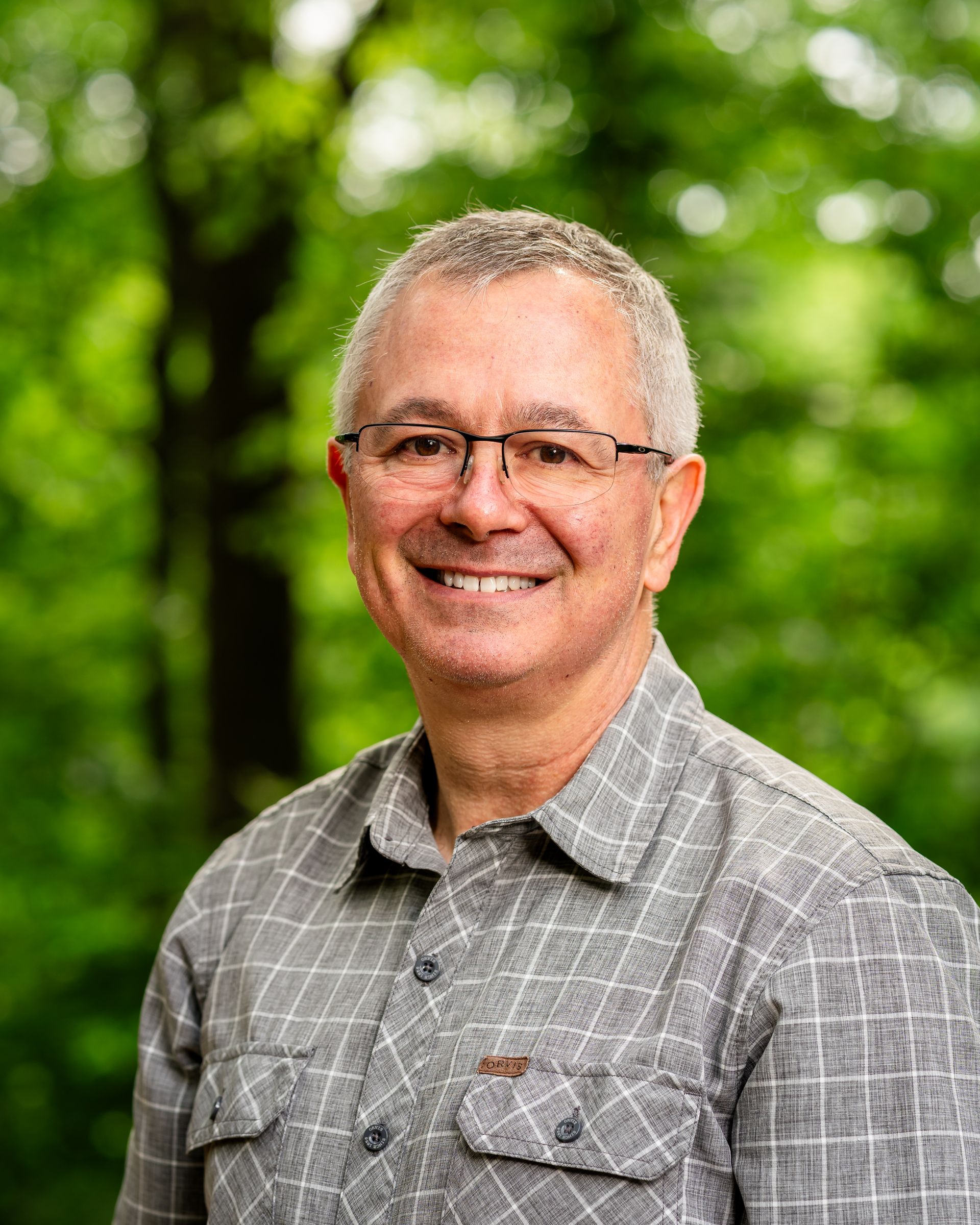 Board Member image of Chattahoochee River National Park Conservancy