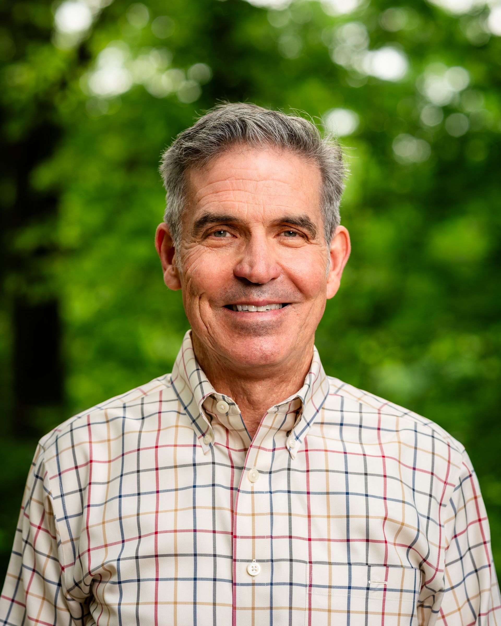 Board Member image of Chattahoochee River National Park Conservancy