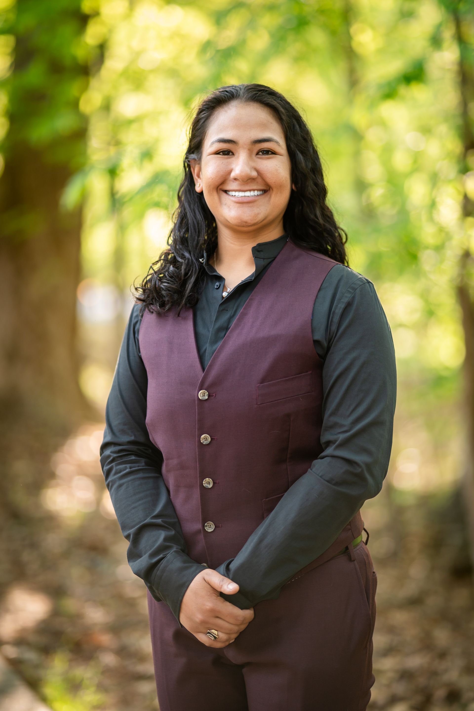 Board Member image of Chattahoochee River National Park Conservancy