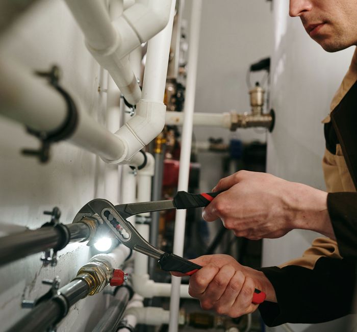 Pipe Repair — Norwood, MA — Norfolk County Plumbing & Heating