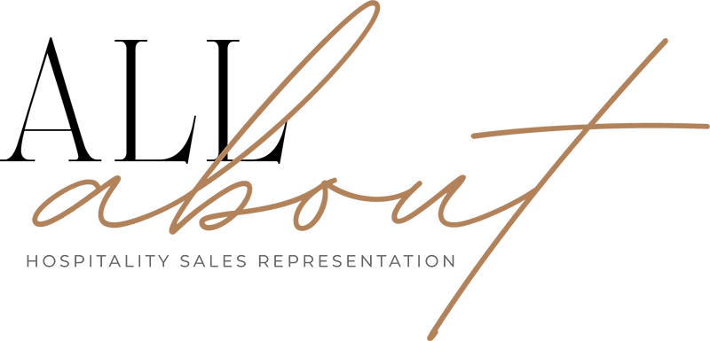 All About Hospitality Sales Representation