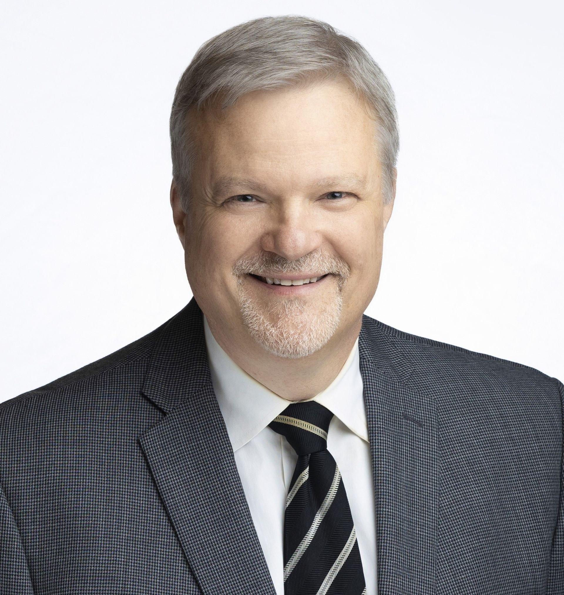 Attorney Robert Coutts Headshot