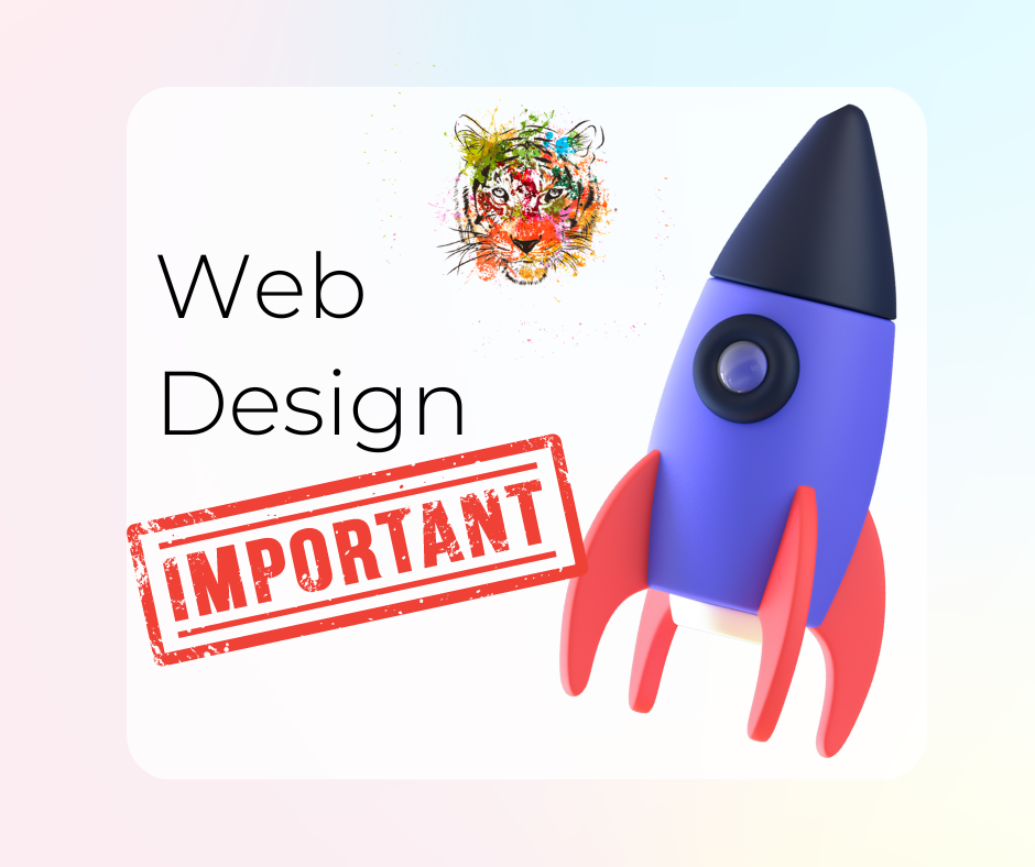Website design in Hastings